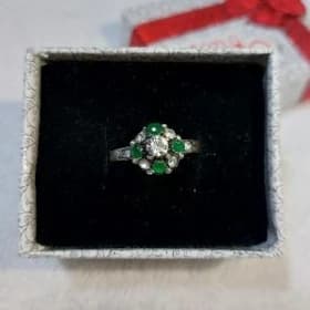 серебро