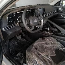 Hyundai Elantra 2026