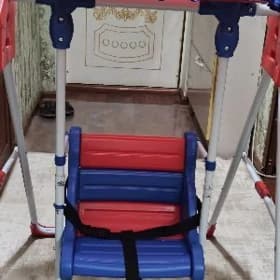 Caga sallancak