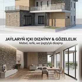 Dizaýn hyzmatlary
