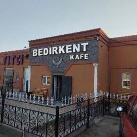 Kafe Bedirkent