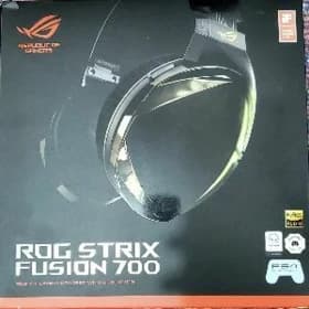 ASUS ROG FUSION 700 наушники