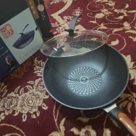 сковородка