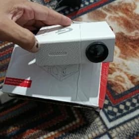 Mini Proektor