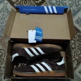Adidas x Sporty & Rich