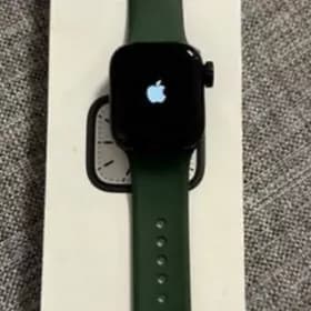 Apple Watch( 7 45 )91🔋