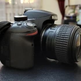 nikond3200