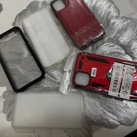 чехлы на İphone11 НОВЫЕ