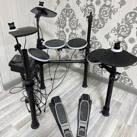 “Alesis Dm lite kit”