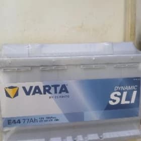 warta 77 lk