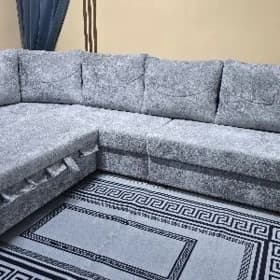 DIWAN UGALOK ДИВАН УГЛОВОЙ MEB