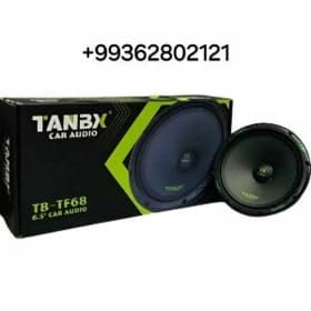 TANBX kalonkalar