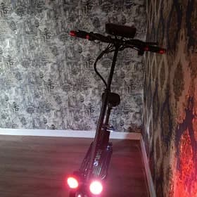 scooter