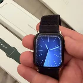 Apple Watch 7 45