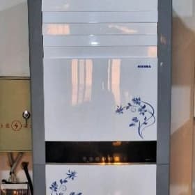 Nikura skaf kondisoner