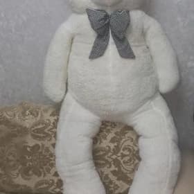 mişka мягкий игрушка