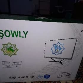 stolnyÿ kompyuter