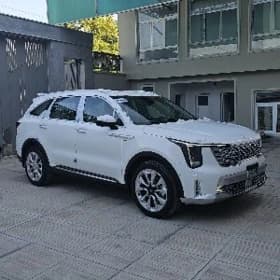 Kia Sorento 2025