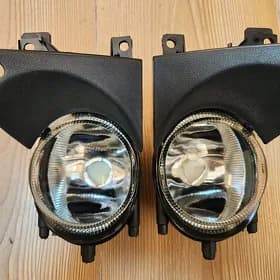E39 BMW TUMANIK 2002