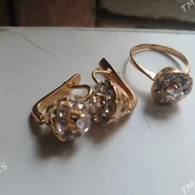 Hurrem komplekt
