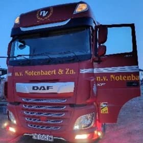 DAF 480 2020