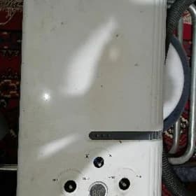 газовая колонка на запчасти