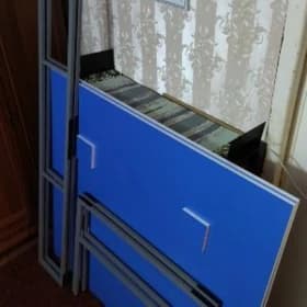 Тенисный стол