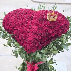 Gul dastawka 7/24🌹