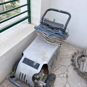Moyka aparat