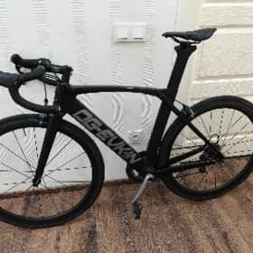 CARBON TIGIR