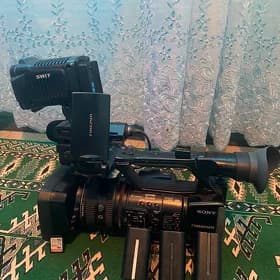 Sony nx3