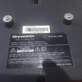 Skaywort 32 lik