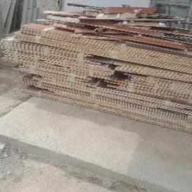 Parket lamin satlyk
