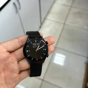 Amazfit GTR 3 Pro Sagat Gear
