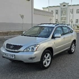 Lexus RX 330 2004