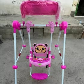 Качеля