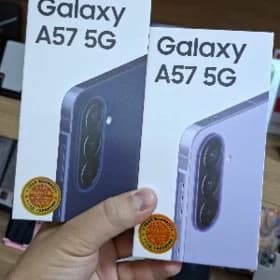 Samaung A57 kredit
