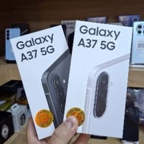 Samsung A37 kredit