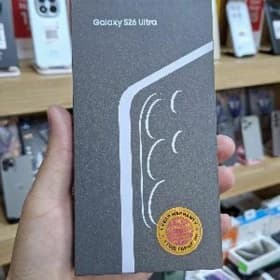 Samsung S26 Ultra kredit