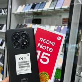 Redmi Note 15 8/128