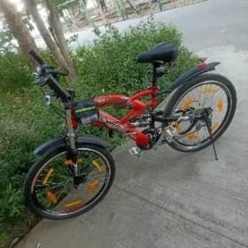 ТИГИР УССА