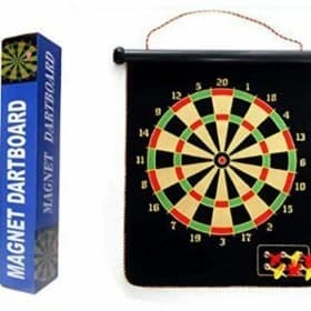 Magnitli dartboard oyunjak🎯🎯