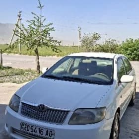 corolla haliji fara