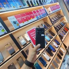 redmi note15 6+6/128gb