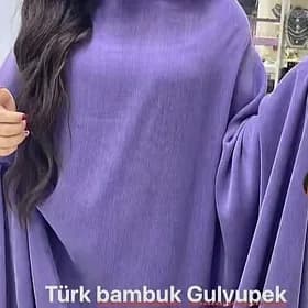 turk gulyupek