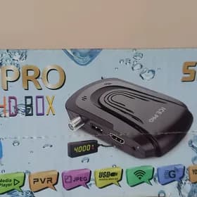 Tuner ice pro
