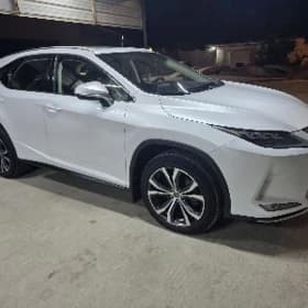 Lexus RX 350 2022