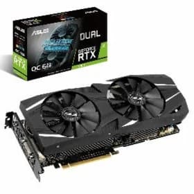 🔥RTX 2060 OC EVO 6GB🔥