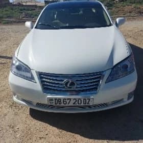 Lexus ES 350 2008