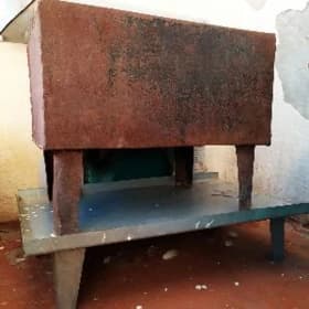 gaz pec